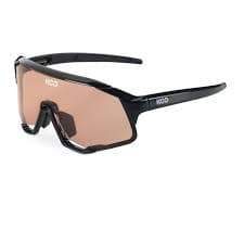 Очки Koo DEMOS, Black / Photo Fuchsia