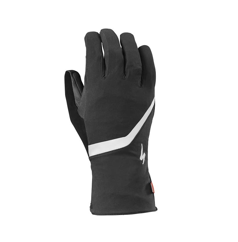 Перчатки Specialized DEFLECT H2O, Черный (р. XXL)