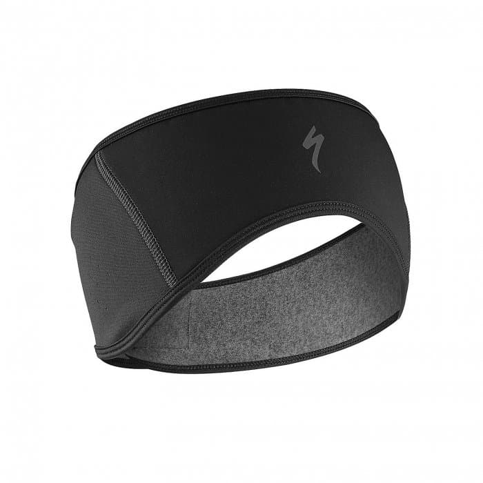 Повязка на голову Specialized THERMAL Headband, Black