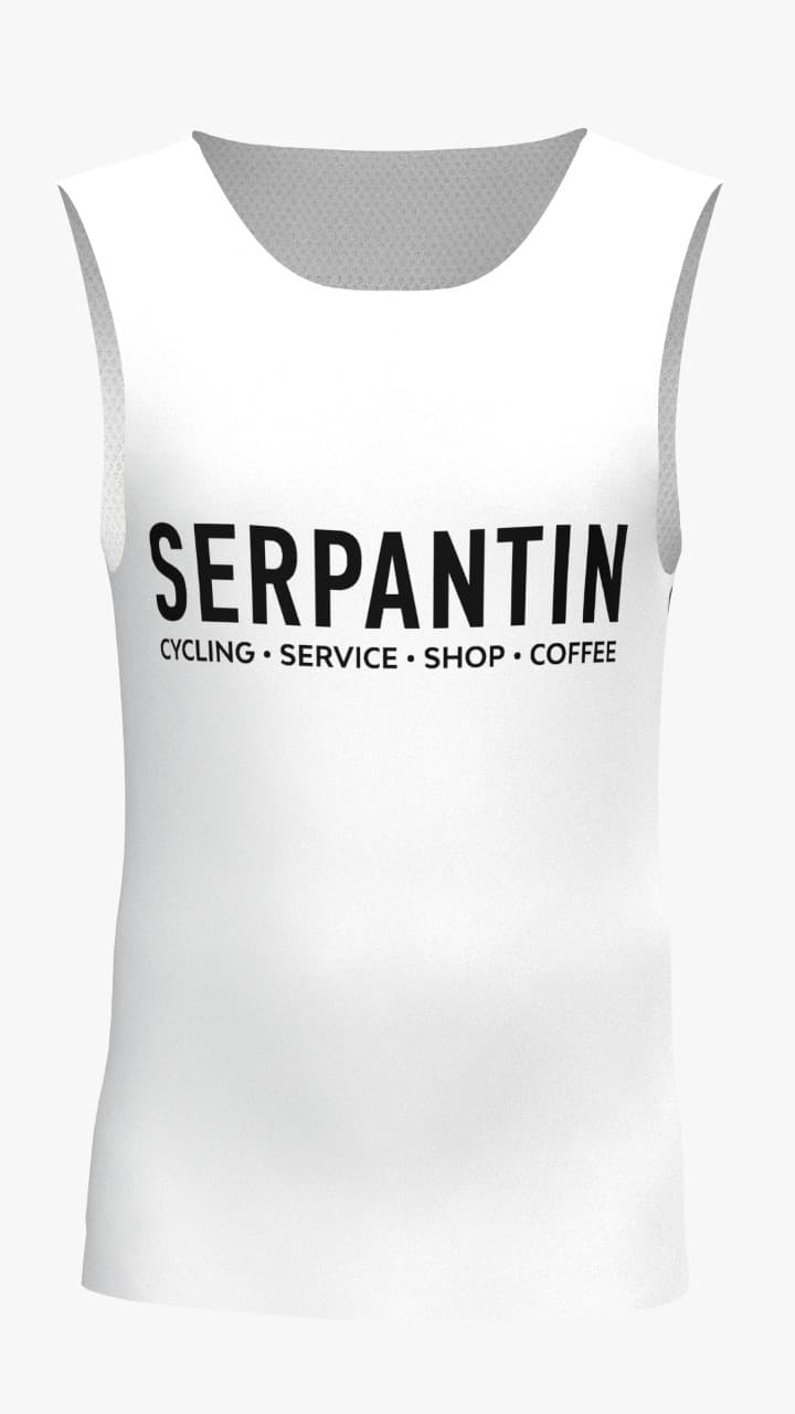 Нижняя майка потник SERPANTIN от Ветер Сайклинг