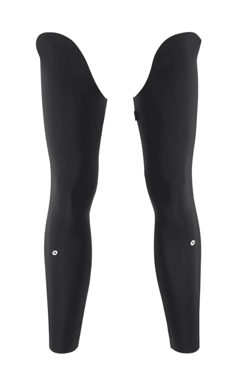 Чулки ASSOS GT C2 Spring/Fall Leg Warmers, Black Series