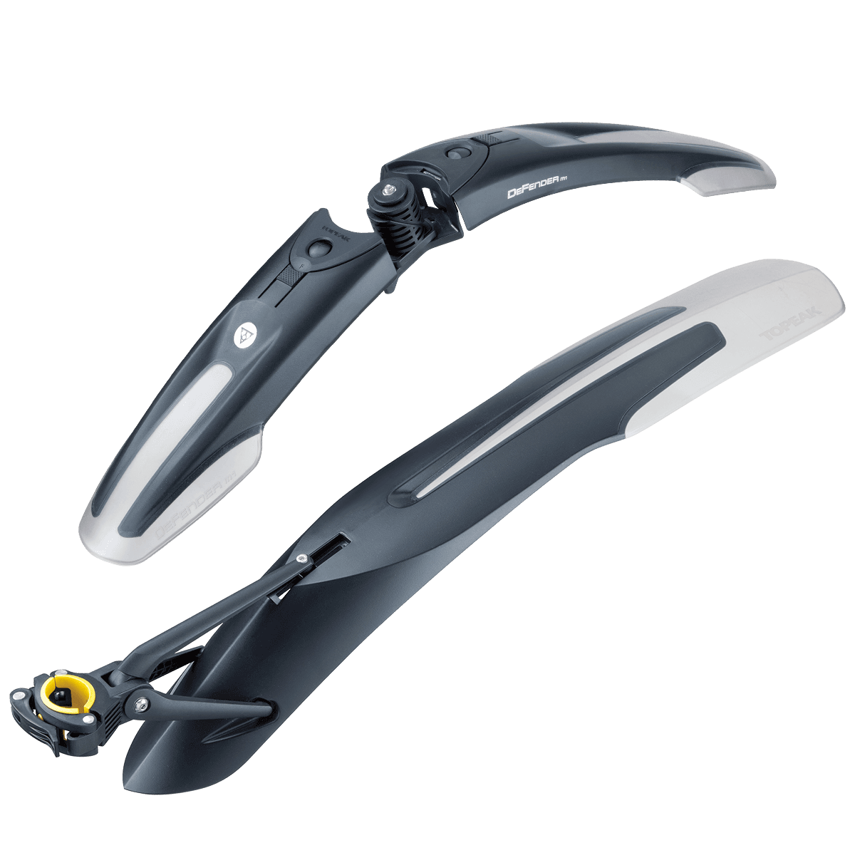 Комплект крыльев для колёс 29" Topeak DEFENDER M1 & XC11-29er