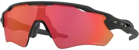 Очки Oakley RADAR EV PATH, Matte Black / Prizm Trail Torch