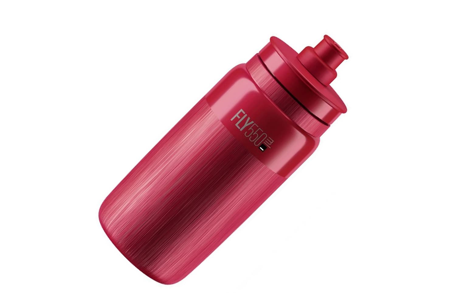 Фляга Elite FLY TEX, Бордовый (550 мл)