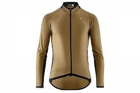 Ветровка мужская ASSOS MILLE GT Wind Jacket C2, Bronze Ash