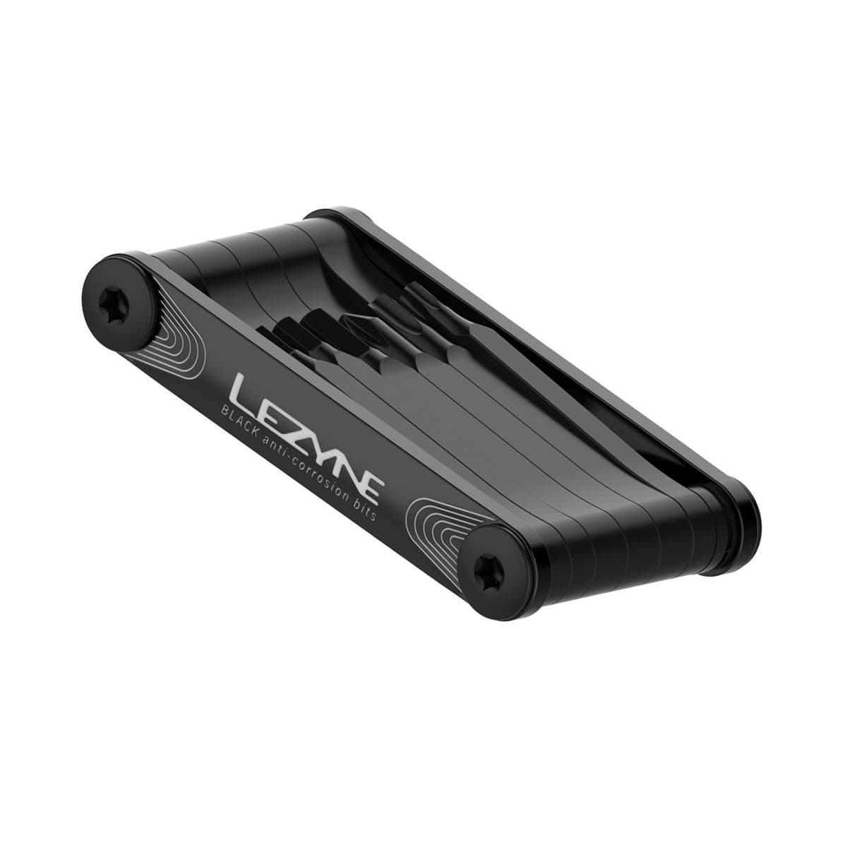 Набор инструментов Lezyne V Pro 11, Black