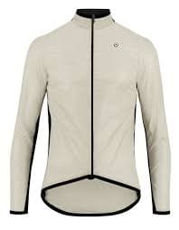 Ветровка ASSOS UMA GT Wind Jacket C2, Moon Sand