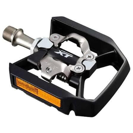 Педали Shimano XT PD-T8000 (SPD)