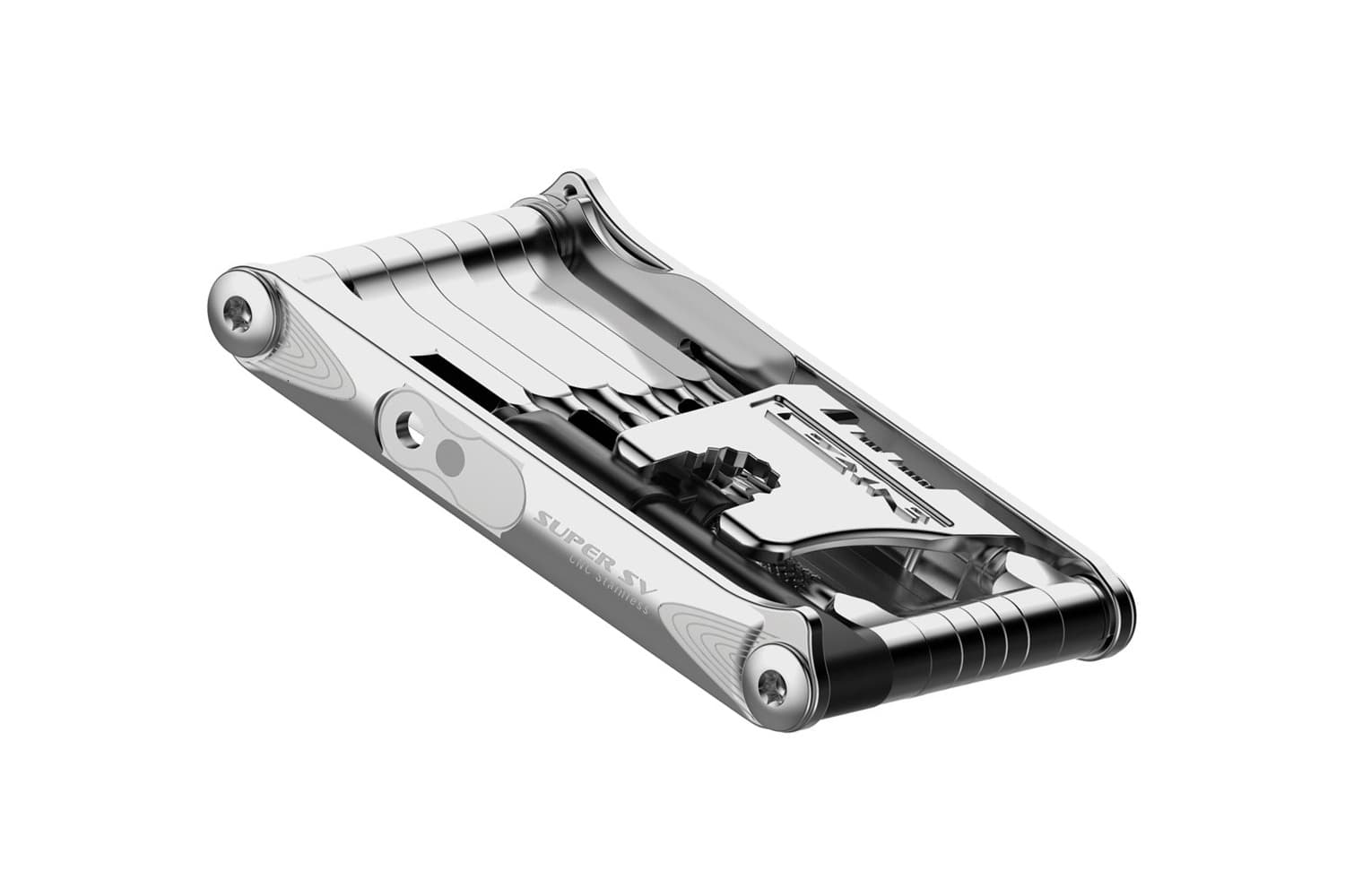 Набор инструментов Lezyne Super SV 23, Silver