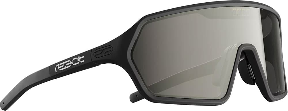 Очки React REV, Onyx Black