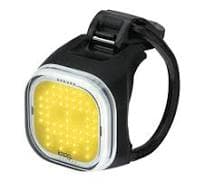 Фонарь передний Knog Blinder Mini Skull Front, фото 2 из 2