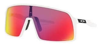Очки Oakley SUTRO, Matte White / Prizm Road