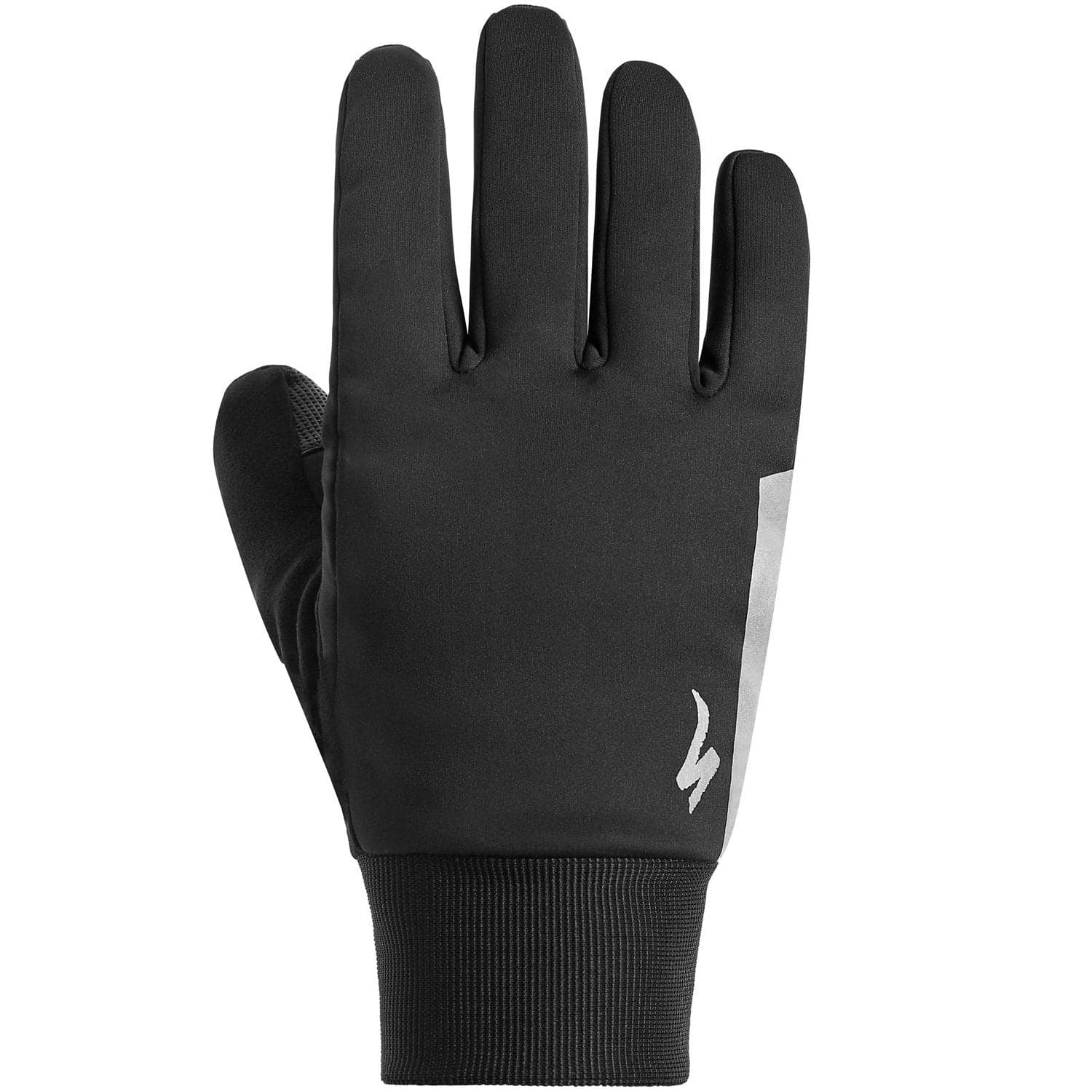 Перчатки Specialized ELEMENT Softshell Deep Winter, Black