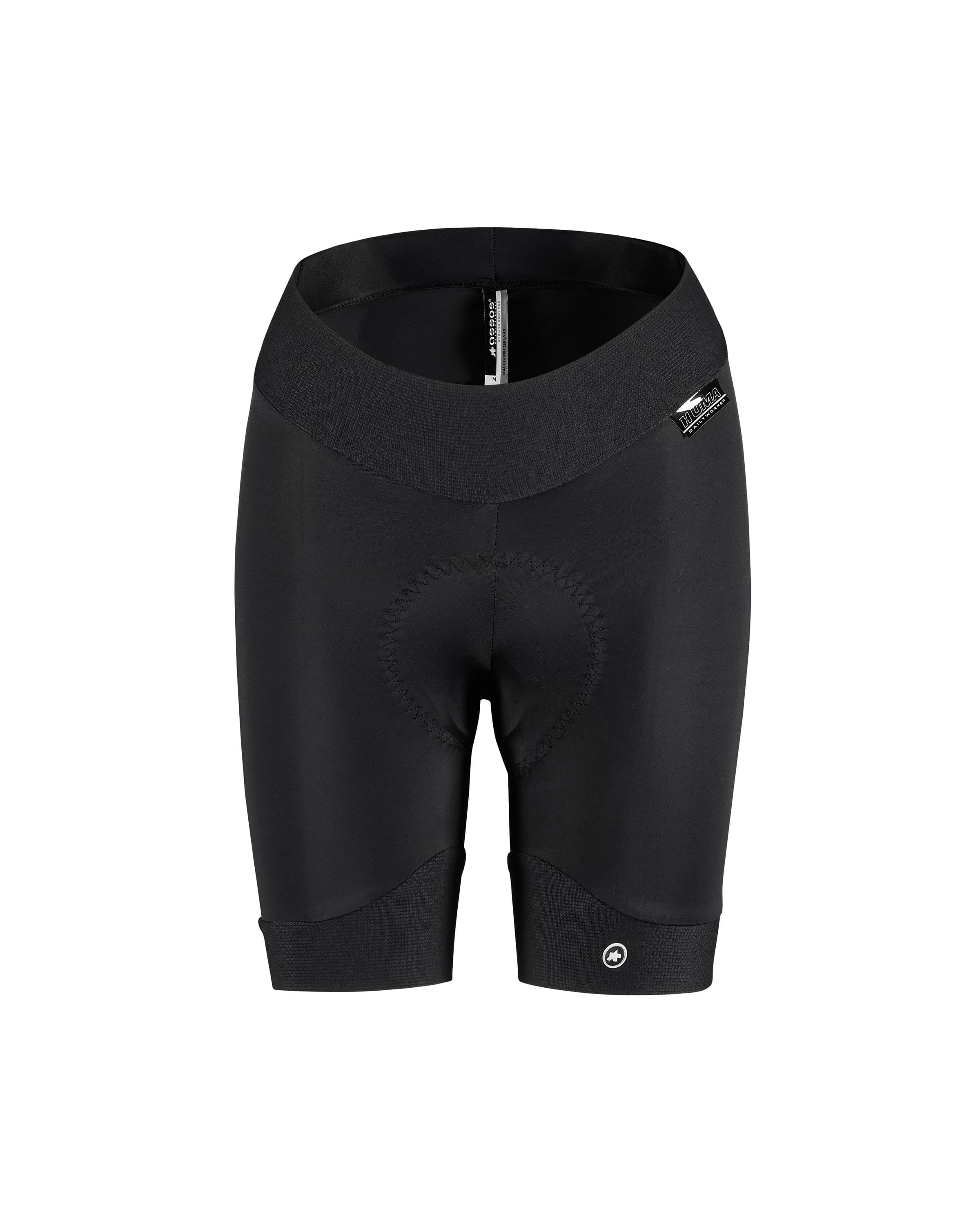 Велотрусы женские ASSOS UMA GT EVO, Black Series