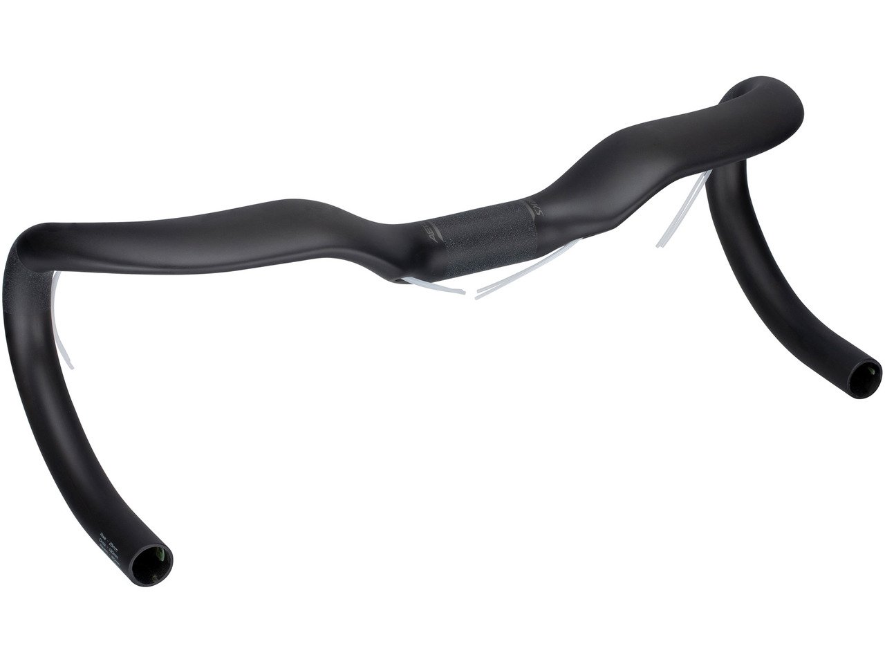 S-WORKS CARBON AEROFLY +25 ROAD BAR 42-