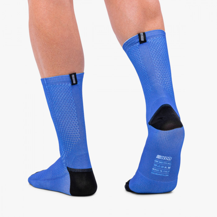 Носки Scicon PERFORMANCE SOCKS, Italian Blue (one size)