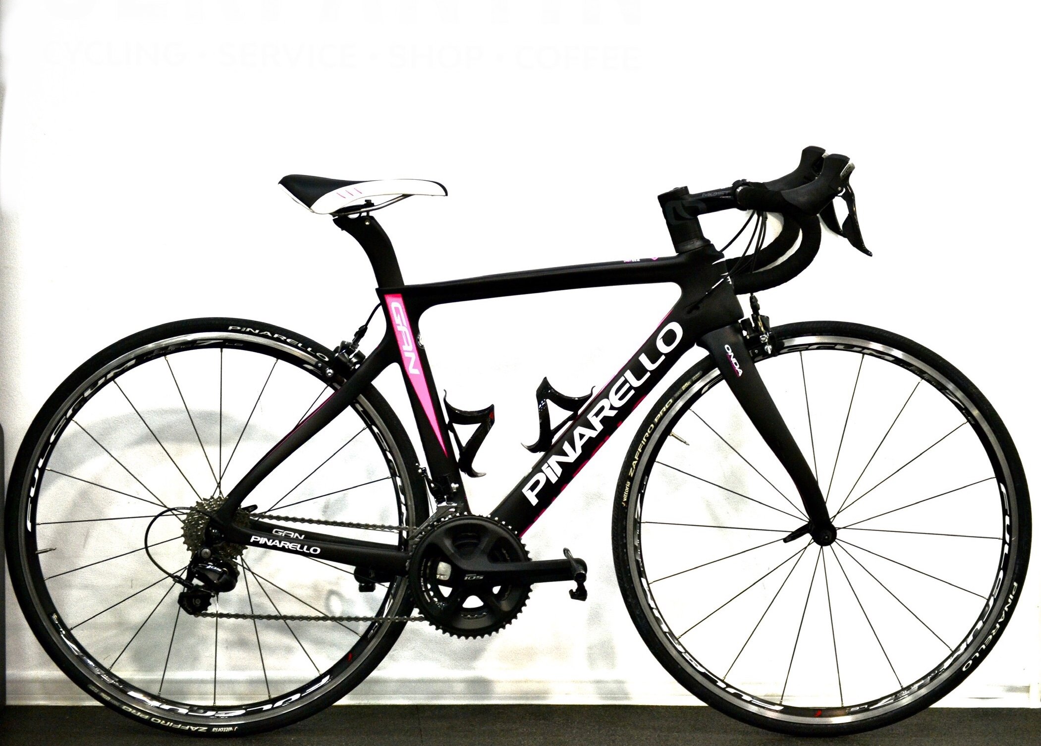 pinarello gran