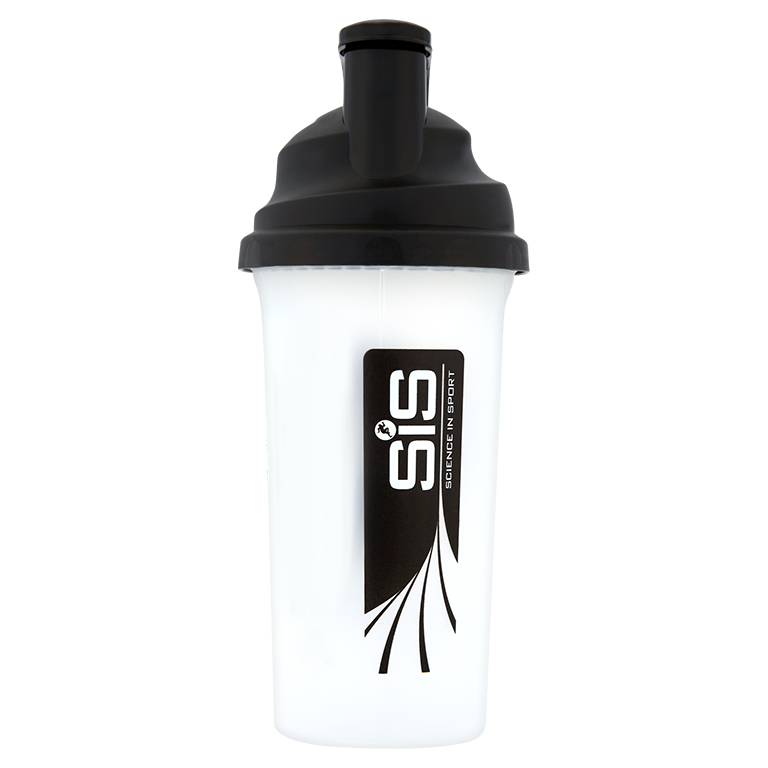 SIS Protein Shaker Шейкер пластиковый для напитков