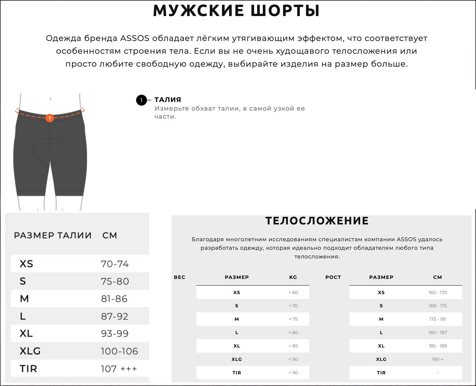 Велотрусы мужские удлиненные ASSOS TIBURU Knickers MILLE s7 Bib Shorts, Black Series (р. M)
