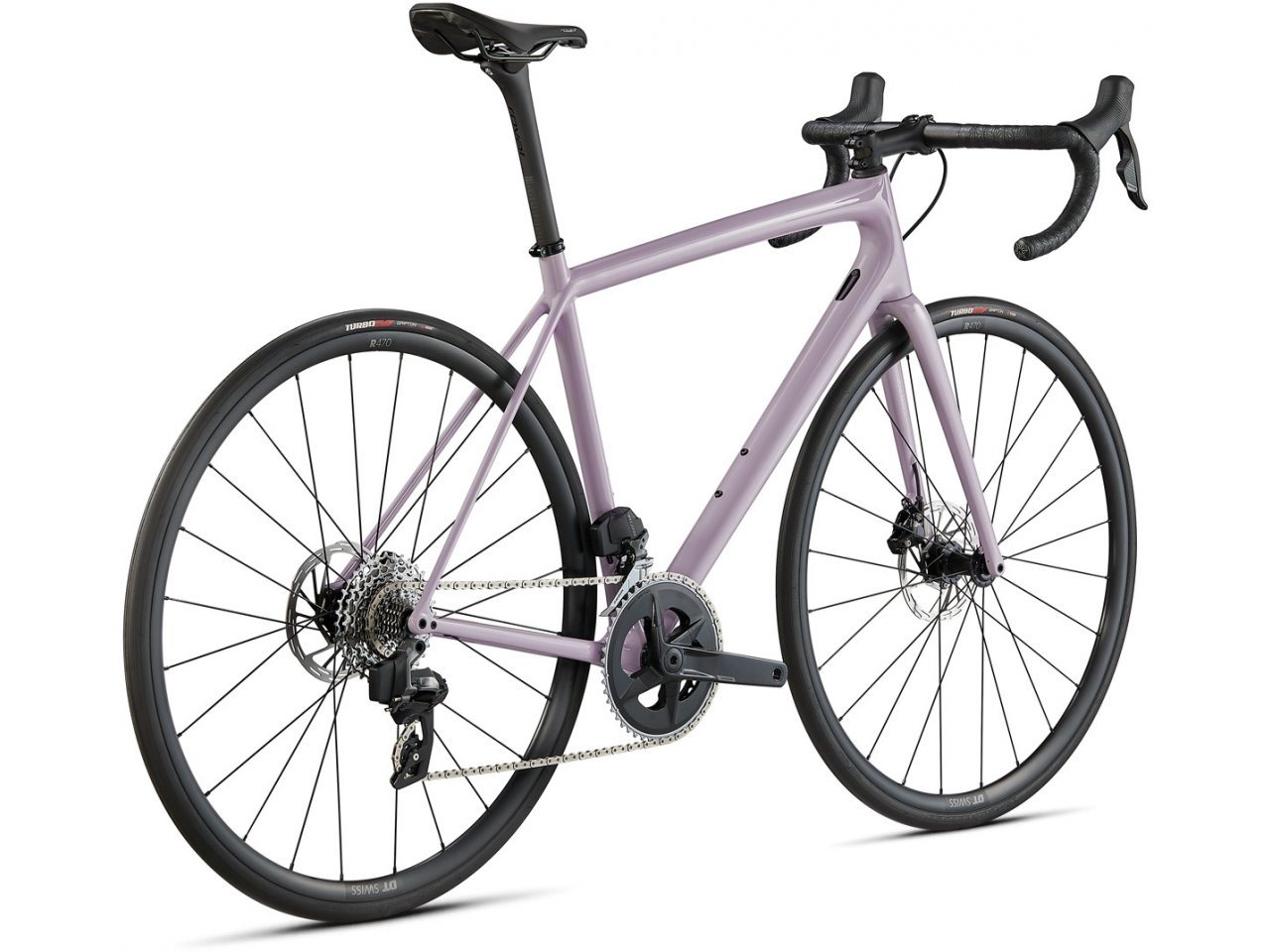 Велосипед шоссейный Specialized  AETHOS COMP Rival eTap AXS, Gloss Clay / Pearl (2022)