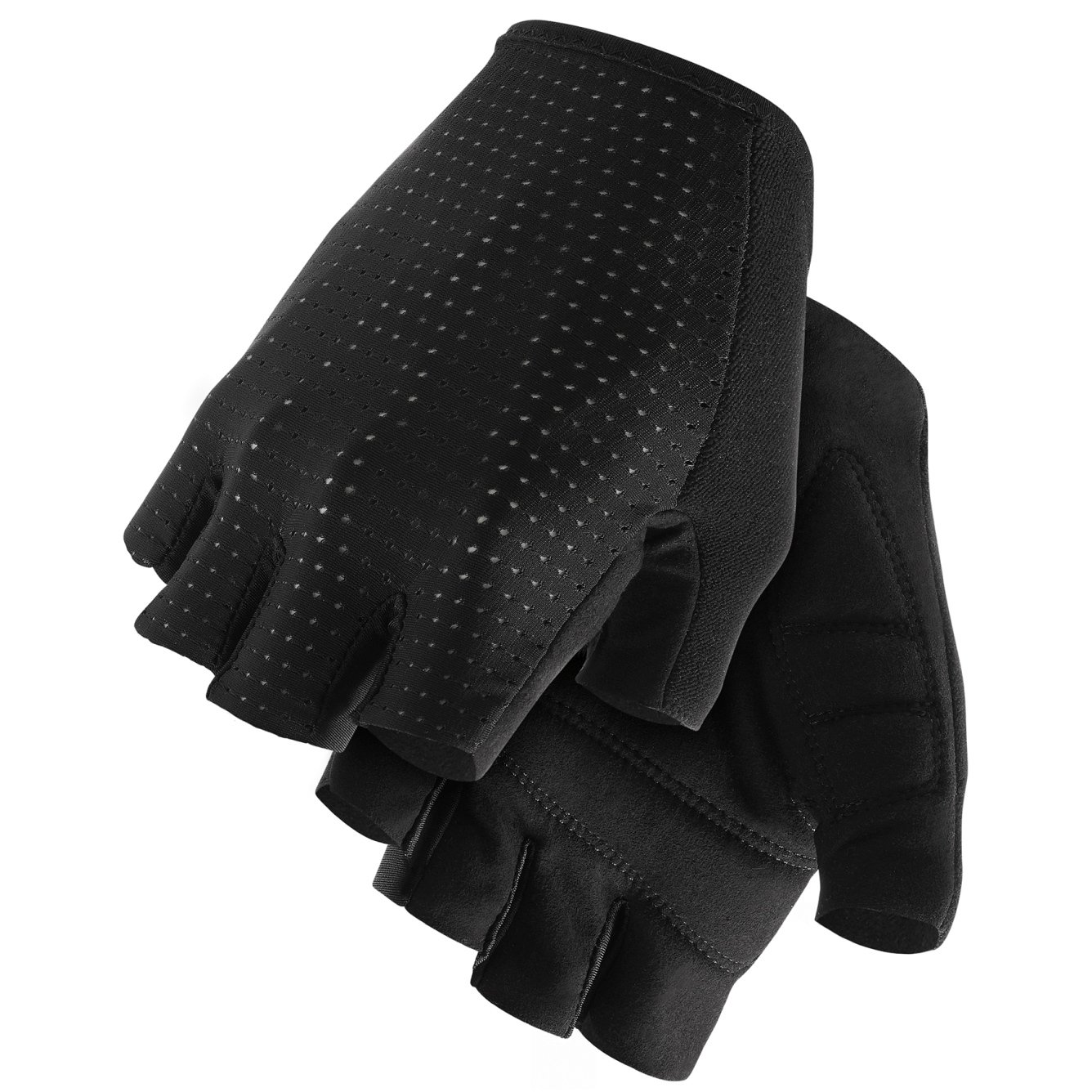 Перчатки ASSOS GT C2 Gloves, Black Series
