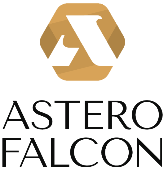 ASTERO-FALCON